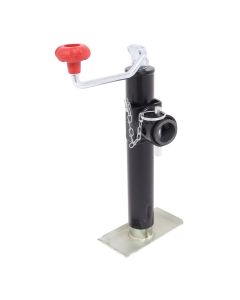 Vérin pivotant 10" 5K poignée dessus RAM