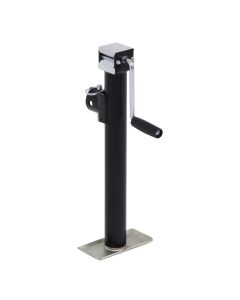 Vérin pivotant 15" 2K poignée de côté RAM