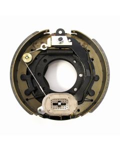 Frein électrique 12 1/4" x 3 3/8" 10K GD droit FRAMECO