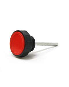 Bouchon semi-ventilé de 1" NPT pour unité hydraulique