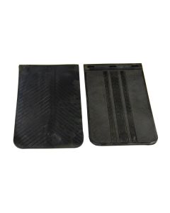 Garde-boue 14" x 8" (2)