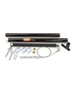 Barre d'assistance pour rampe de chargement BUYERS