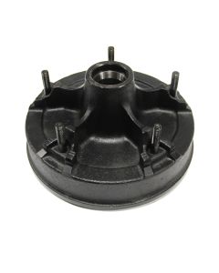 Tambour de 12" x 2" à 5 goujons 9/16" maison mobile 6K-7K seul DEXTER