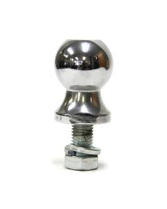 Boule 2" 3,5K  chrome tige interne 3/4" SMARTOW