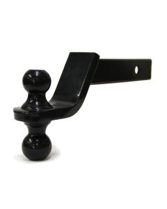 Barre d'accouplement 2" x 2" (surbaissée 3 1/2") 2K-6K boules 1 7/8" et 2" SMARTOW