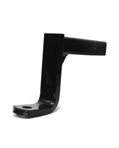 Barre d'accouplement de 2" x 2" (surbaissée 8") 6K SMARTOW