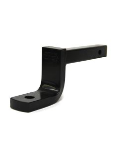 Barre d'accouplement de 1 1/4" x 1 1/4" (surbaissée 3 1/4") 3,5K SMARTOW