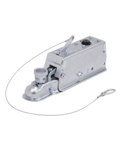 Activateur 6K boule ajustable pour tube 2" (tambour) TITAN