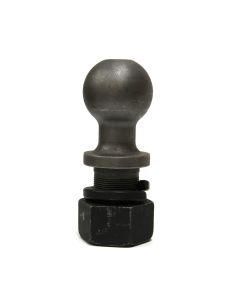Boule Gooseneck 3" 40K tige 2" x 3-1/4" SMARTOW