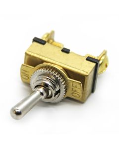 Interrupteur 2 positions 35A à 2 lames 3/8" TECHSPAN