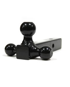 Barre d'accouplement de 2" x 2" 3 boules 3,5K-10K SMARTOW