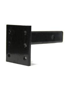 Barre d'accouplement de 2" x 2" 3 trous 2 positions 6K SMARTOW