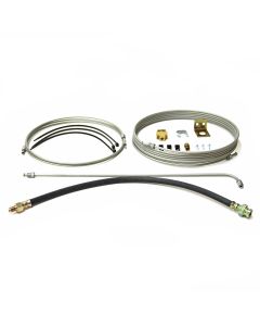 Ensemble de tubulure simple SMARTOW