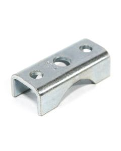 Siège de ressort de 2 1/2" galvanisé