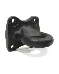 Anneau de 2 1/2" 4 trous 66K et plaque SMARTOW