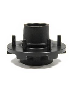 Moyeu à 6 goujons 1/2" B.C. 5,5" 6K seul FRAMECO