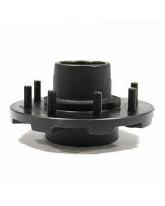 Moyeu à 8 goujons 1/2" B.C. 6,5" 7K seul FRAMECO