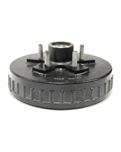 Tambour 10" x 1 3/4" 5 goujons 1/2" B.C. 4,5" 3,5K à graisse seul AL-KO