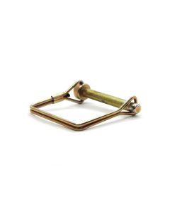 Goupille de verrouillage 1/4" x 1 7/8" SMARTOW