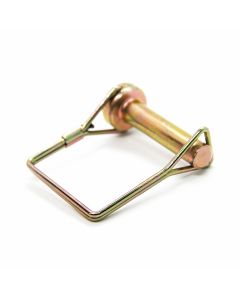 Goupille de verrouillage 3/8" x 1 1/2" SMARTOW