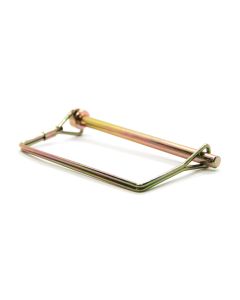 Goupille de verrouillage 1/4" x 3 1/2" SMARTOW