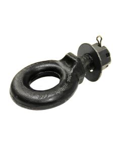 Anneau de 2 1/2" avec écrou SMARTOW