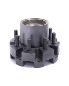 Moyeu à 8 goujons 5/8" B.C. 6,5" 9K-10K GD (avant 2009) seul DEXTER