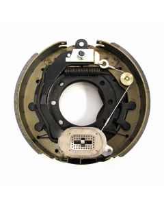 Frein électrique 12 1/4" x 3 3/8" 10K GD gauche FRAMECO