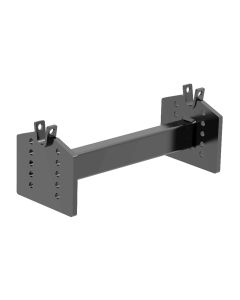 Adaptateur attache sellette E16 CURT