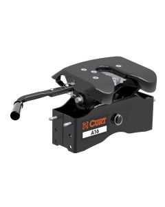 Attache sellette (tête seulement) A16 de 16K CURT