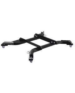 Adaptateur attache sellette RAM 2013-2025 CURT