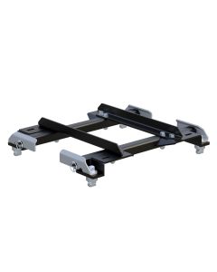 Adaptateur attache sellette Silverado Sierra 2016-2019 CURT