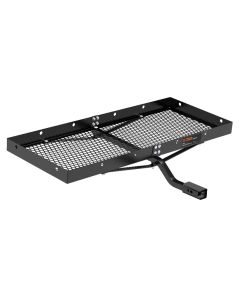 Support de bagage 48" x 20" x 2 3/4" 300 lbs CURT