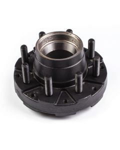 Moyeu à 8 goujons 5/8" B.C. 6,5" 9K-10K GD (après 2013) seul DEXTER