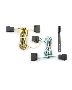 T-connecteur Ford 2004-2018 CURT