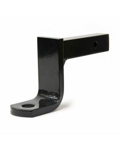 Barre d'accouplement de 2" x 2" (surbaissée 6") 10K SMARTOW