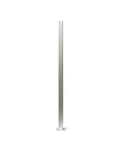 Pied stabilisateur 35" tube 1 1/2" base 3" x 3"