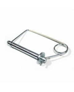 Barrure pour Gooseneck de 2 5/16" WALLACE