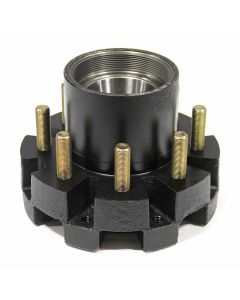 Moyeu à 8 goujons 5/8" B.C. 6,5" 9K-10K GD (avant 2009) seul FRAMECO