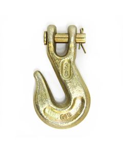 Crochet grappin de 3/8" 6600 lbs grade 70