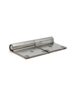 Penture 2 1/2" x 5 1/2" acier