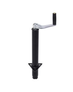 Vérin en V 2K poignée dessus RAM