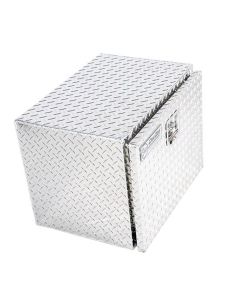 Coffre sous-châssis 24" x 18" x 18" aluminium DEEZEE