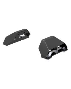 Support attache sellette Ford 2011-2025 24K CURT