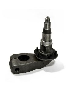 Mandrin Flexiride 7K droit