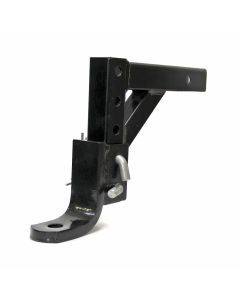 Barre d'accouplement de 2" x 2" ajustable 6K SMARTOW