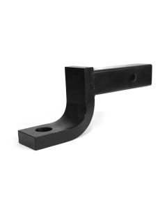 Barre d'accouplement de 2" x 2" (surbaissée 4") 10K SMARTOW