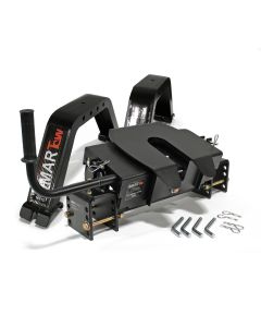 Attache sellette E16 de 16K SMARTOW