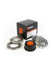 Ensemble de roulement 1 1/4" - 1 3/4" 5K-6K pour moyeu 6 goujons FRAMECO