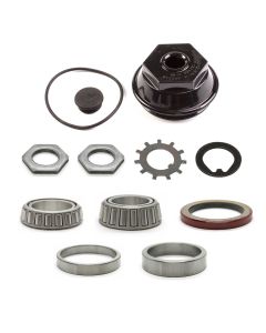 Ensemble de roulement 1 3/4" - 2 1/4" 9K-10K GD à graisse (après 2009)